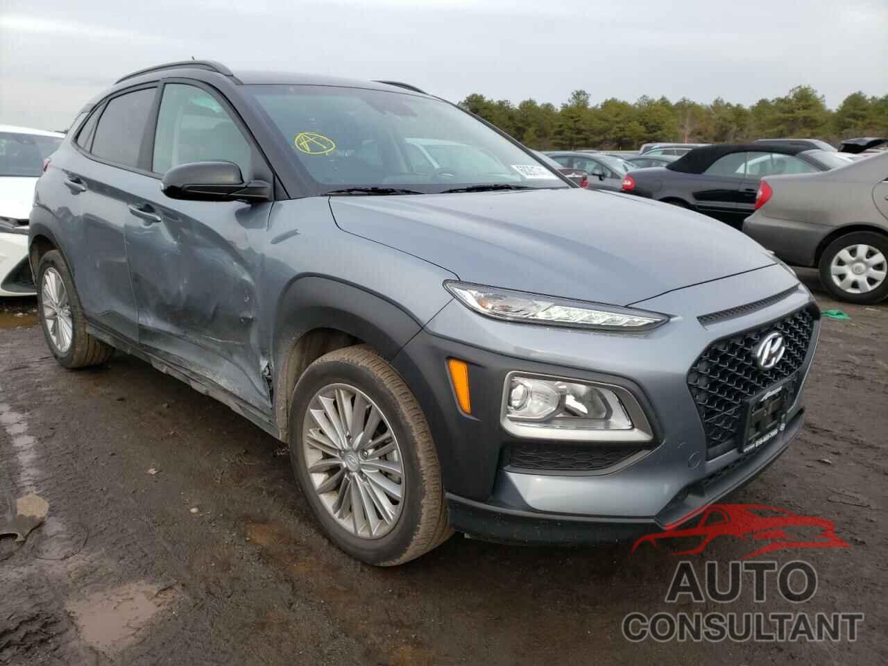 HYUNDAI KONA 2020 - KM8K2CAAXLU425715