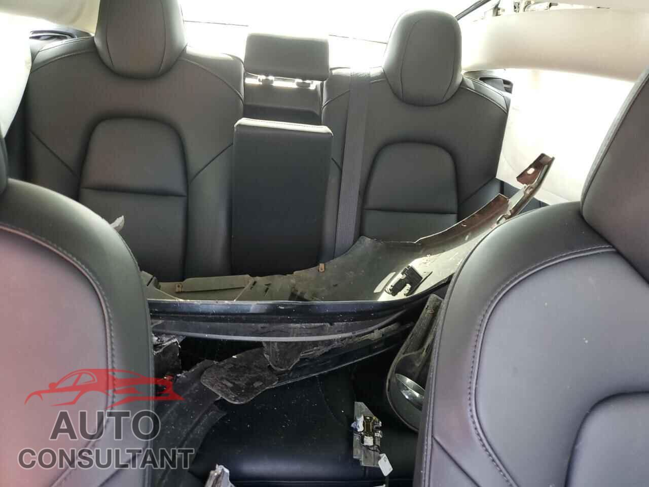 TESLA MODEL 3 2019 - 5YJ3E1EA7KF299819