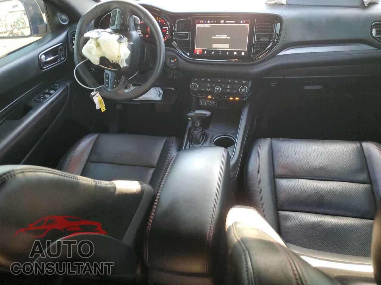 DODGE DURANGO 2023 - 1C4RDHDG3PC551923