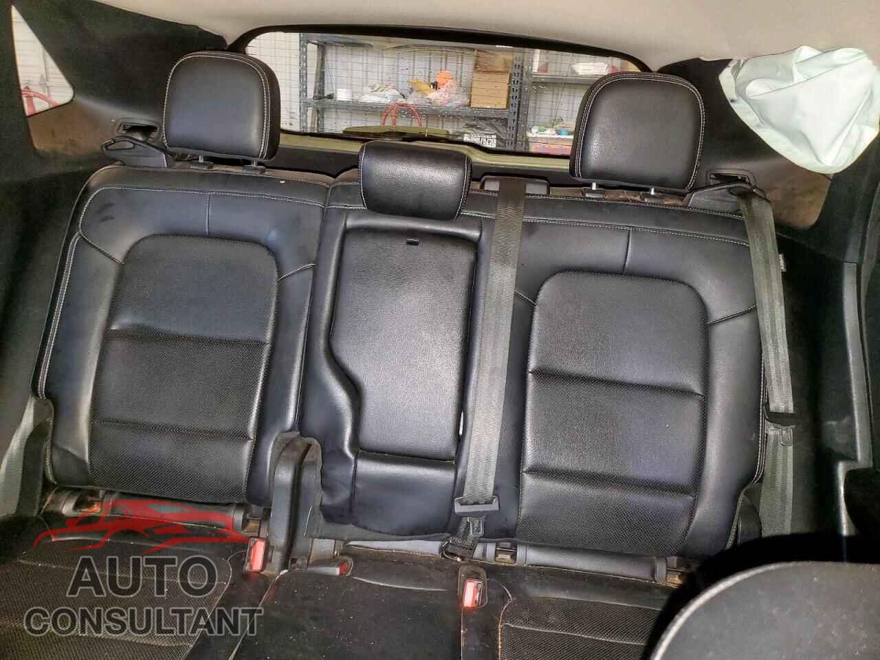 FORD ESCAPE 2020 - 1FMCU0H65LUA54767