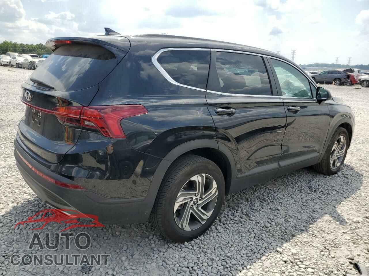 HYUNDAI SANTA FE 2023 - 5NMS14AJ8PH618990