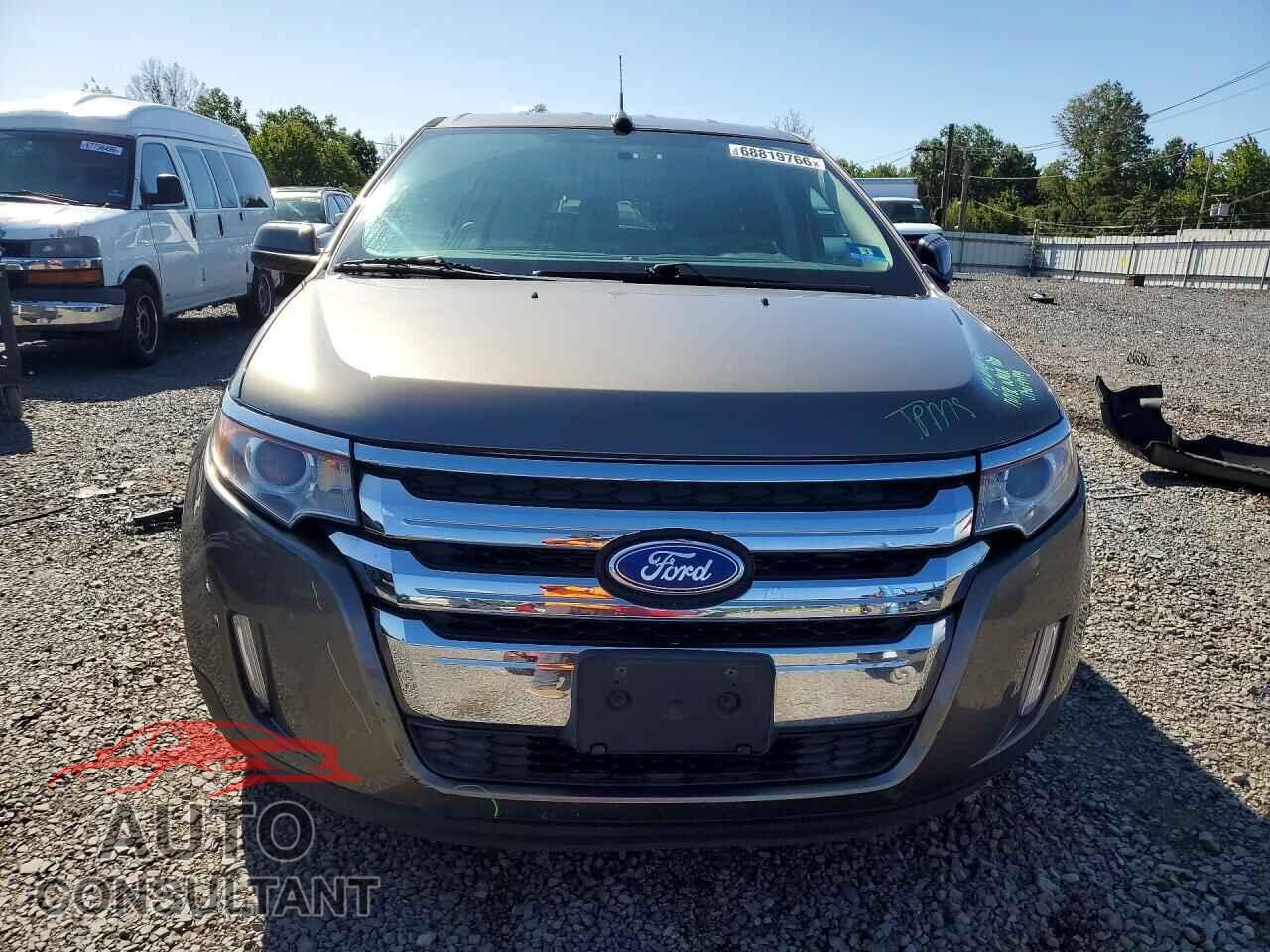FORD EDGE 2013 - 2FMDK4JC9DBB93731