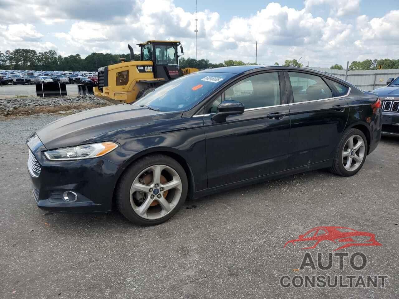 FORD FUSION 2016 - 3FA6P0G72GR231488