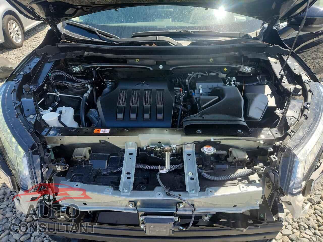 MITSUBISHI ECLIPSE 2026 - JA4ATWAA5TZ025766