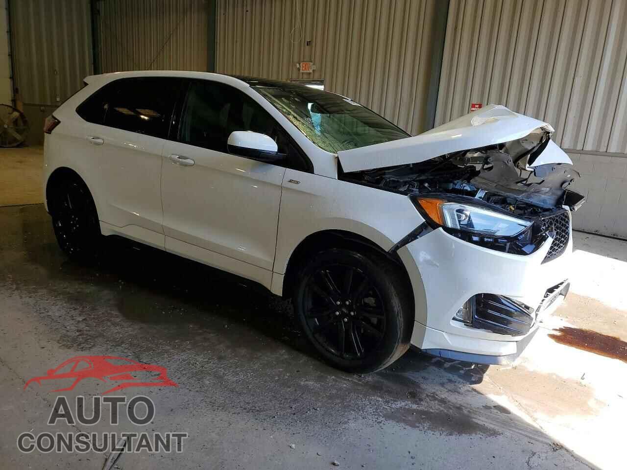 FORD EDGE 2021 - 2FMPK4J95MBA60160