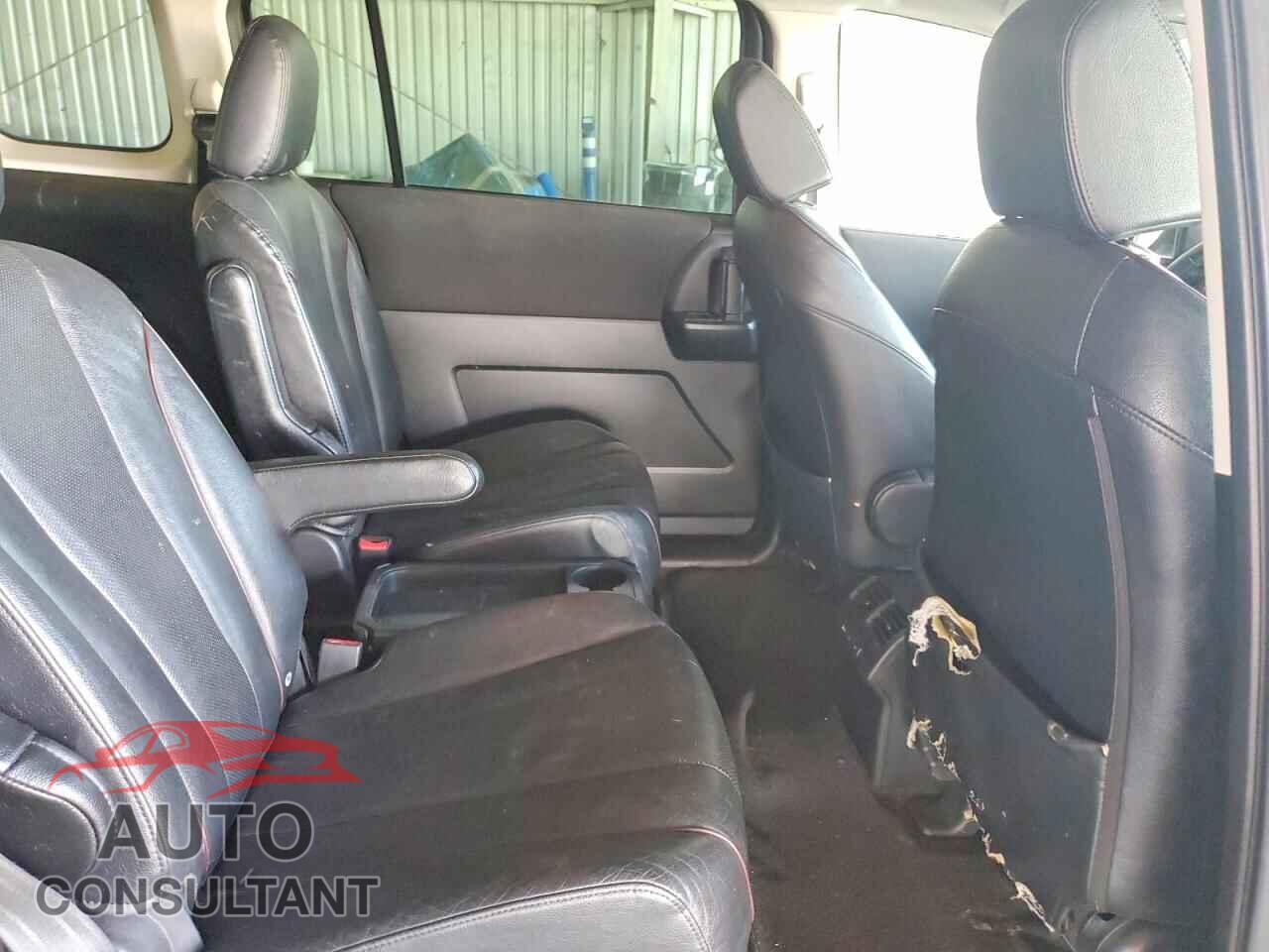 MAZDA 5 2014 - JM1CW2DL5E0173032