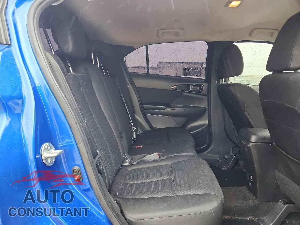 MITSUBISHI ECLIPSE 2020 - JA4AS3AA1LZ001997