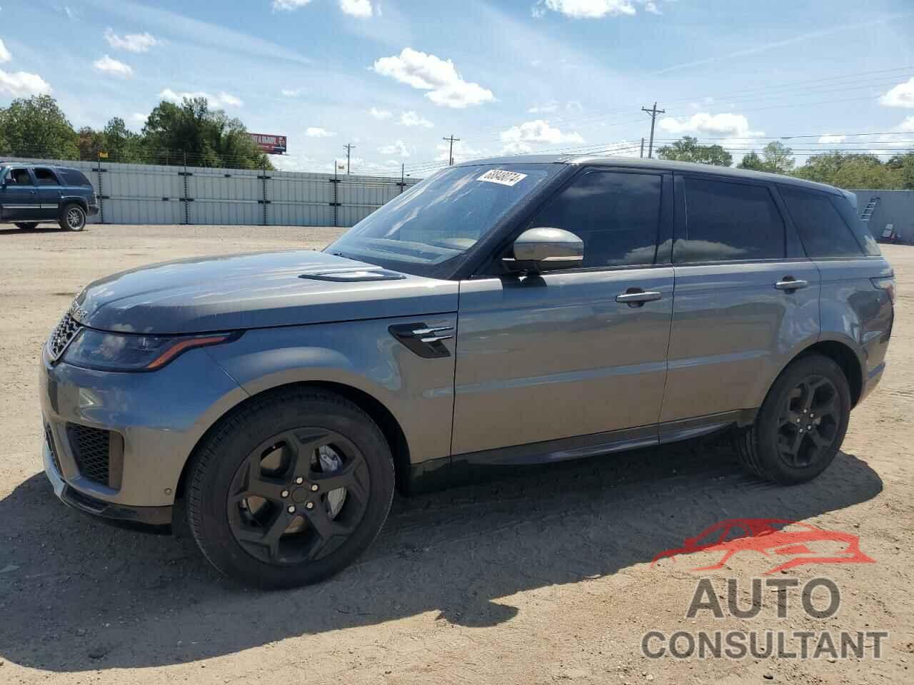 LAND ROVER RANGEROVER 2018 - SALWR2RV4JA403235