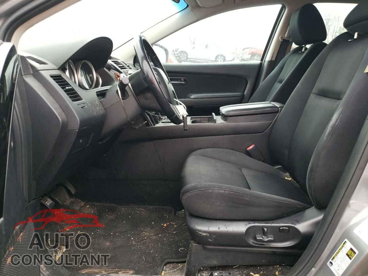 MAZDA CX-9 2015 - JM3TB2BV8F0465170