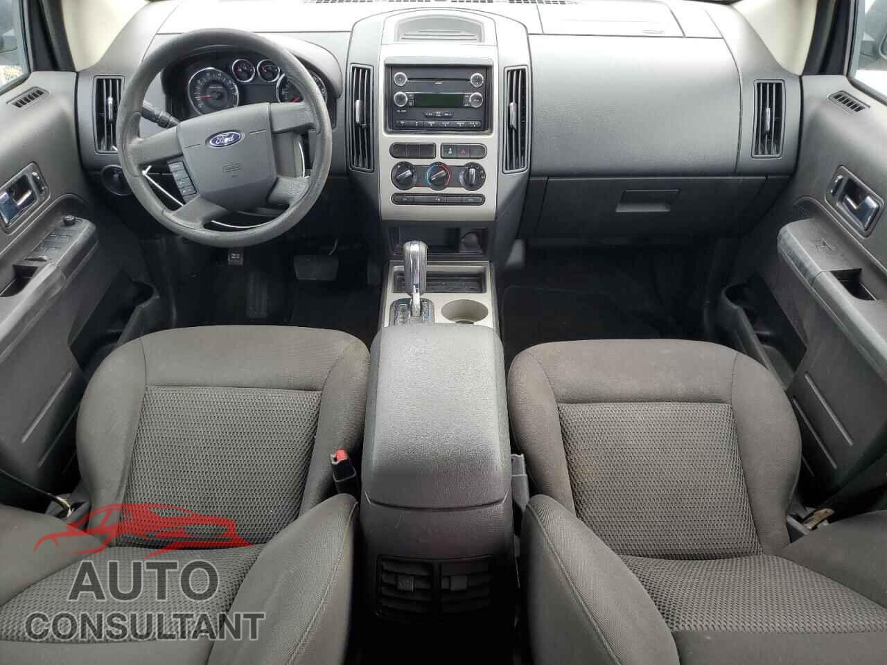 FORD EDGE 2010 - 2FMDK3GC5ABA56525