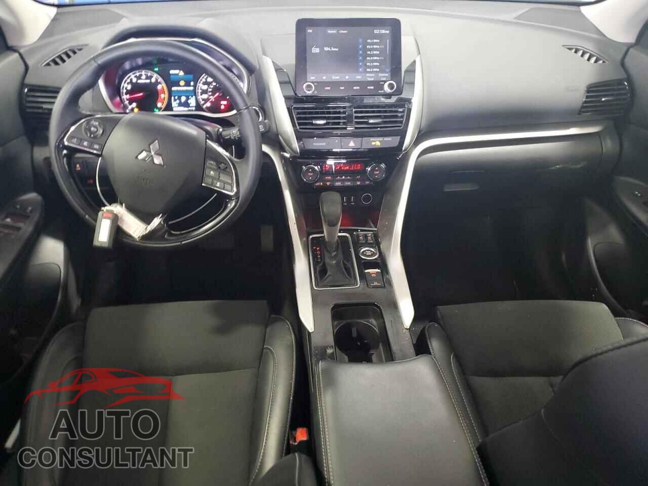 MITSUBISHI ECLIPSE 2024 - JA4ATWAA8RZ003186