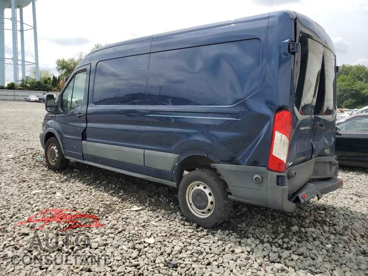 FORD TRANSIT 2016 - 1FTYR2CM2GKA43059