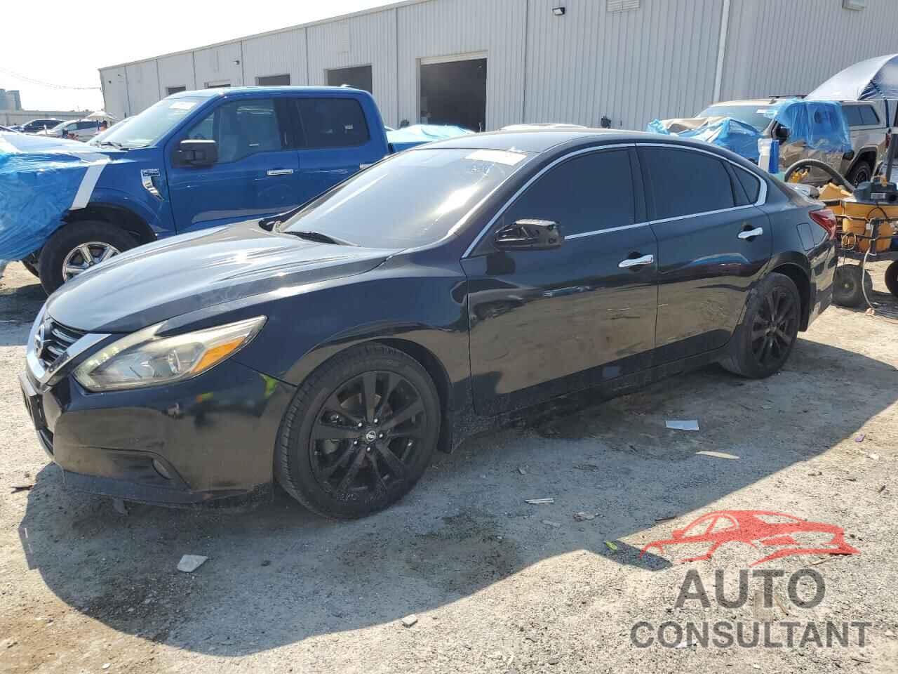 NISSAN ALTIMA 2017 - 1N4AL3AP4HC250639