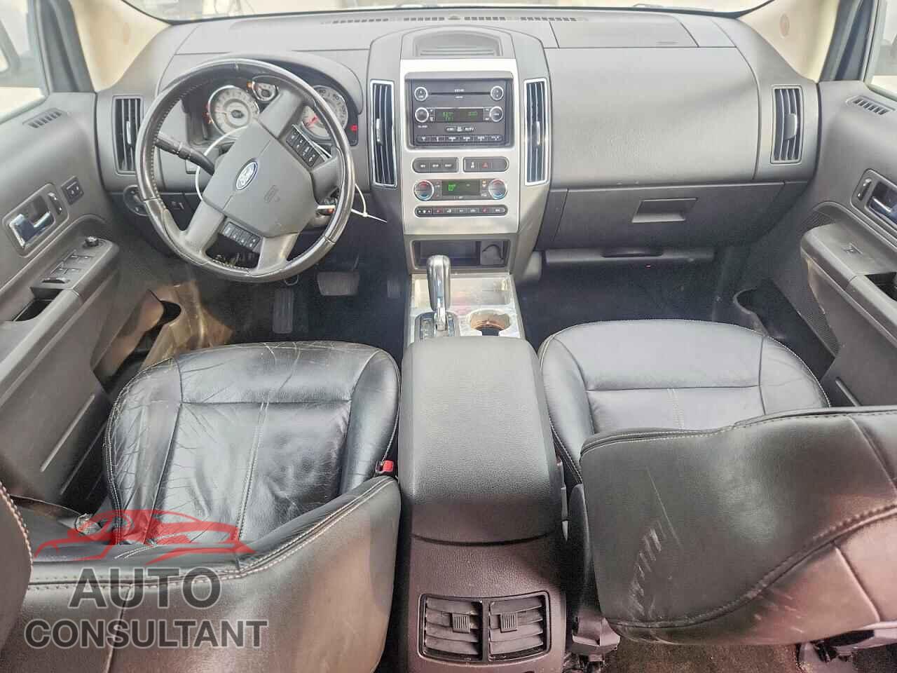 FORD EDGE 2010 - 2FMDK4KC5ABA31248