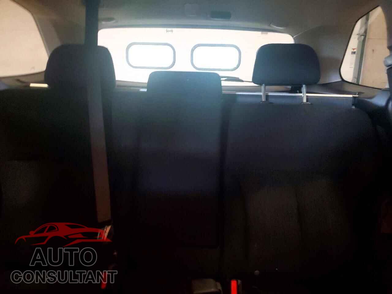 SUBARU OUTBACK 2014 - 4S4BRBCC7E3242771