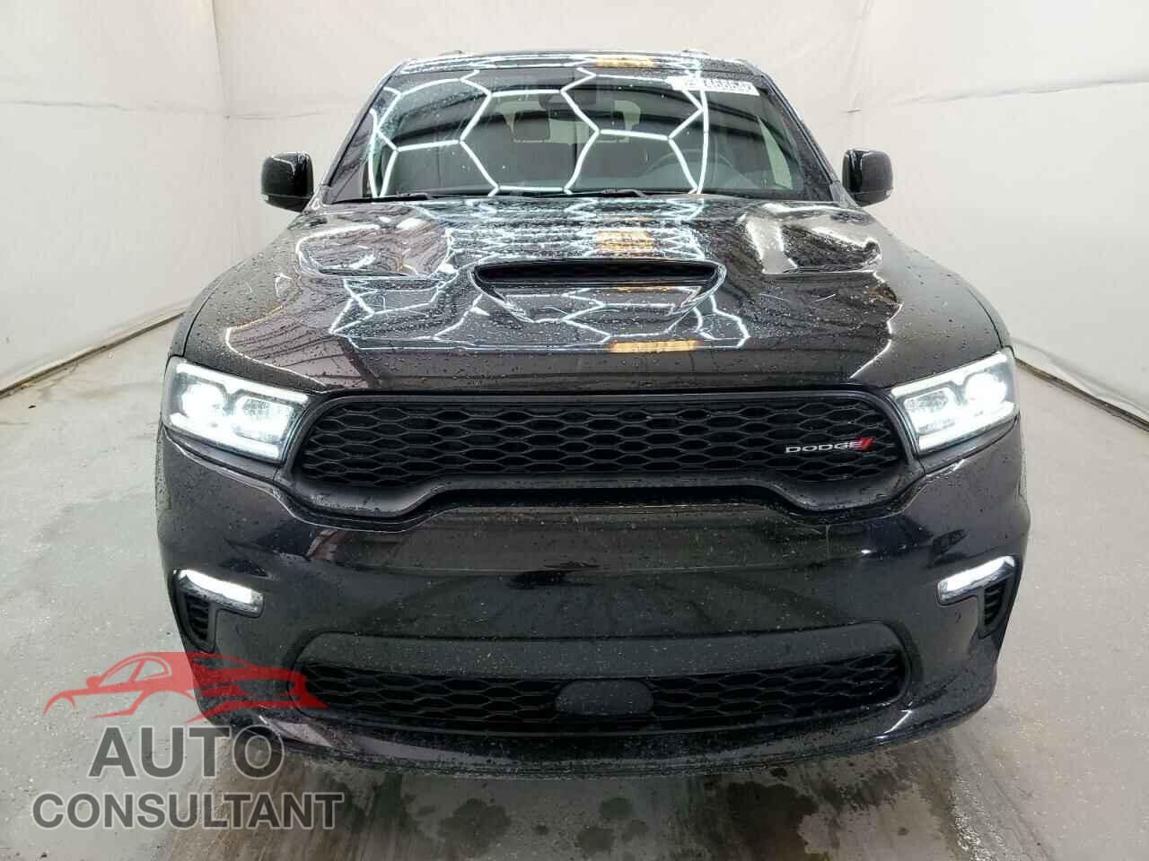 DODGE DURANGO 2023 - 1C4SDHCT3PC601770