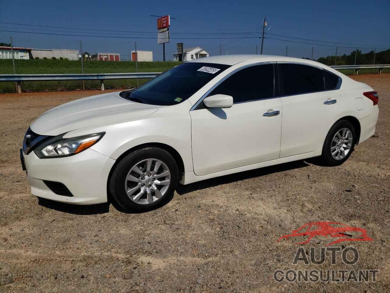 NISSAN ALTIMA 2016 - 1N4AL3AP6GC260944