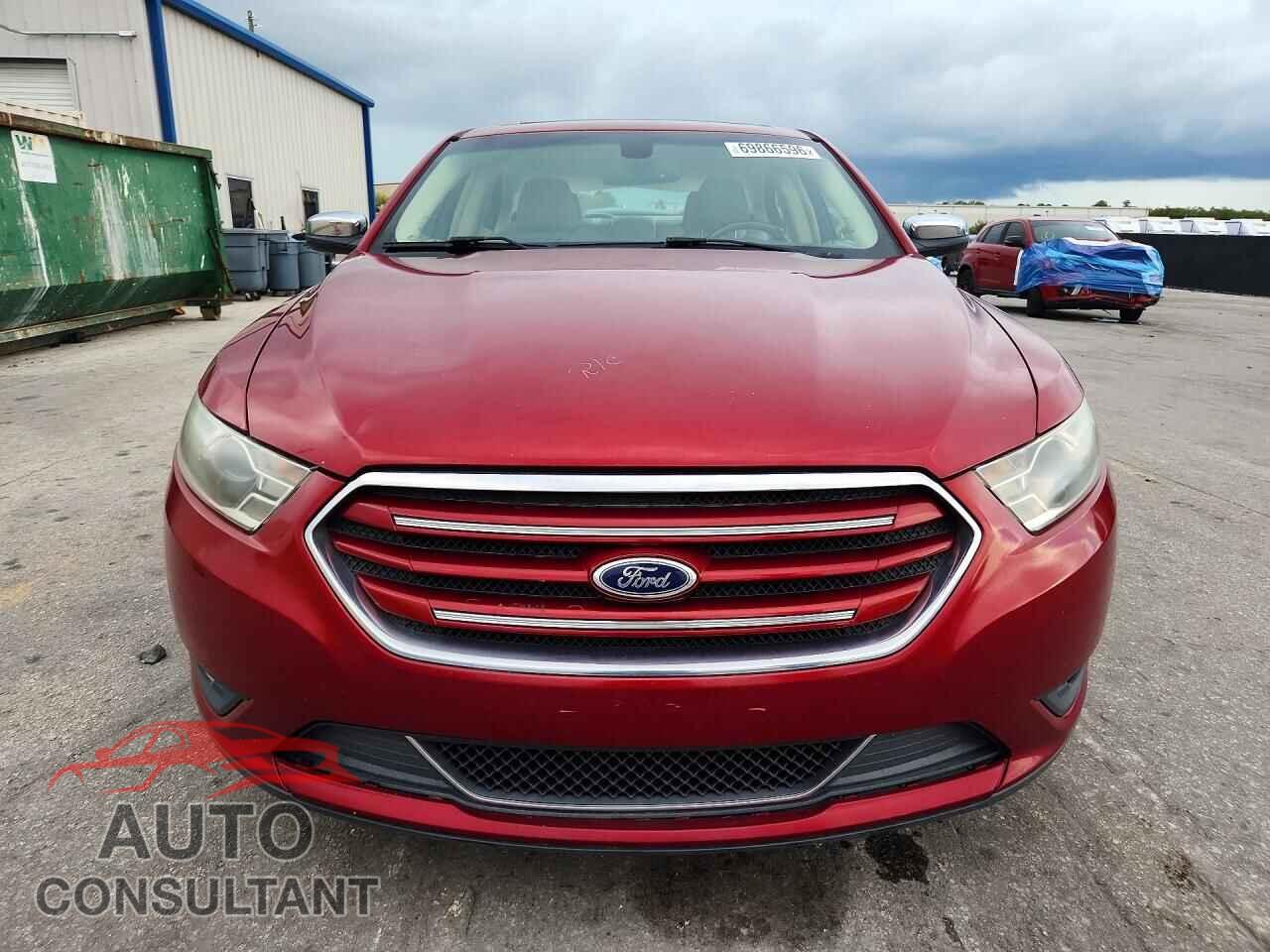 FORD TAURUS 2015 - 1FAHP2F82FG171121