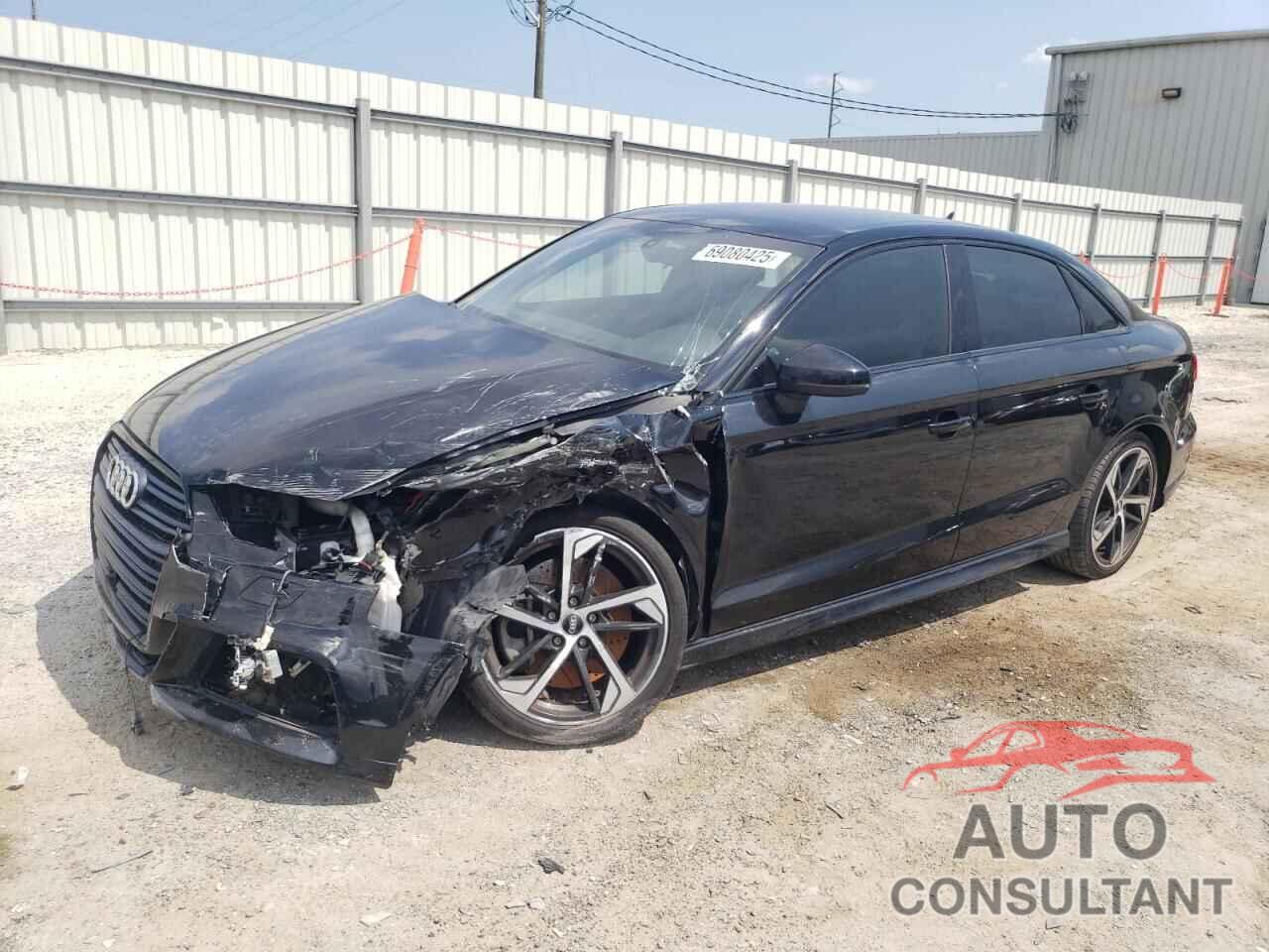 AUDI A3 2020 - WAUBEGFF9LA003702