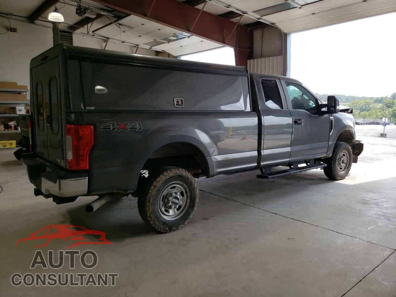 FORD F250 2017 - 1FT7X2B61HEC16574