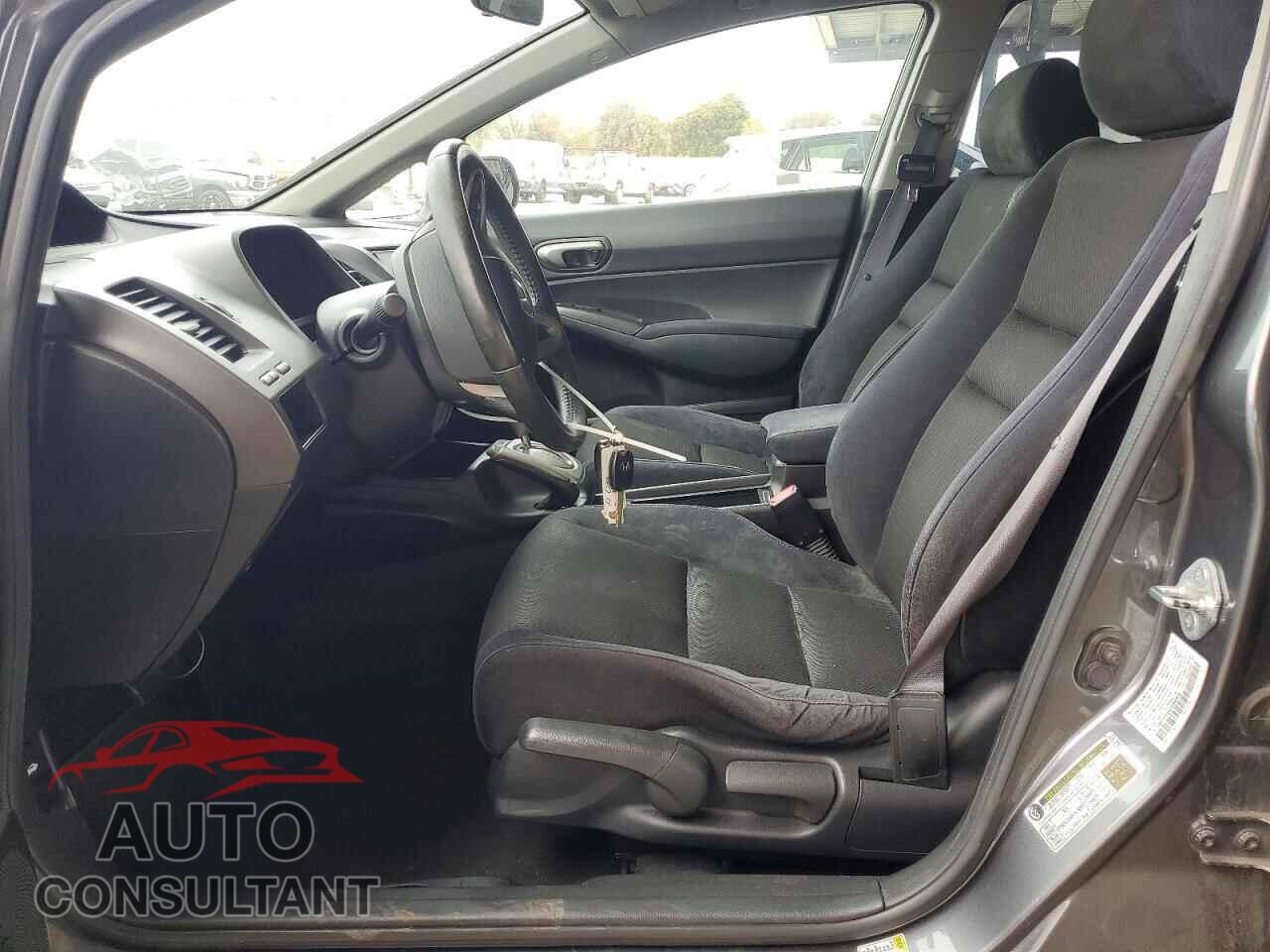 HONDA CIVIC 2010 - 19XFA1F6XAE065956