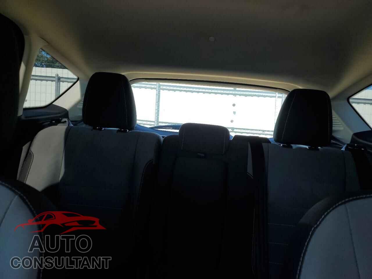 FORD CMAX 2016 - 1FADP5AU6GL105703