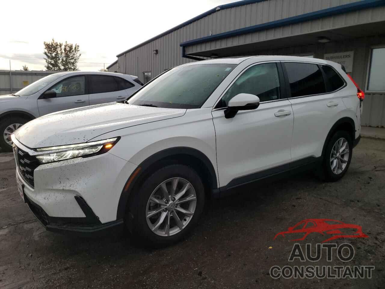 HONDA CRV 2023 - 7FARS4H74PE001758
