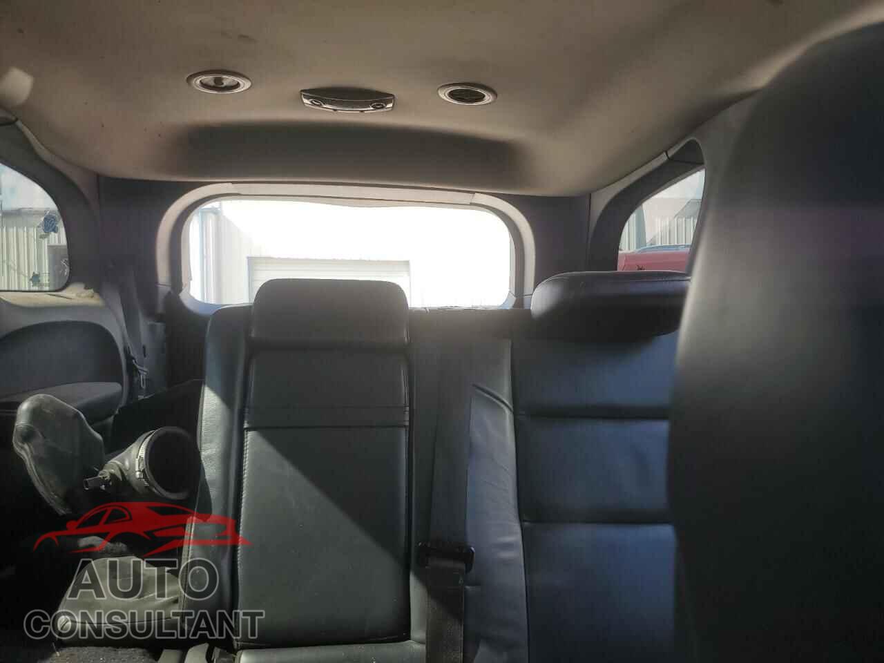 DODGE DURANGO 2014 - 1C4RDJDG4EC563440