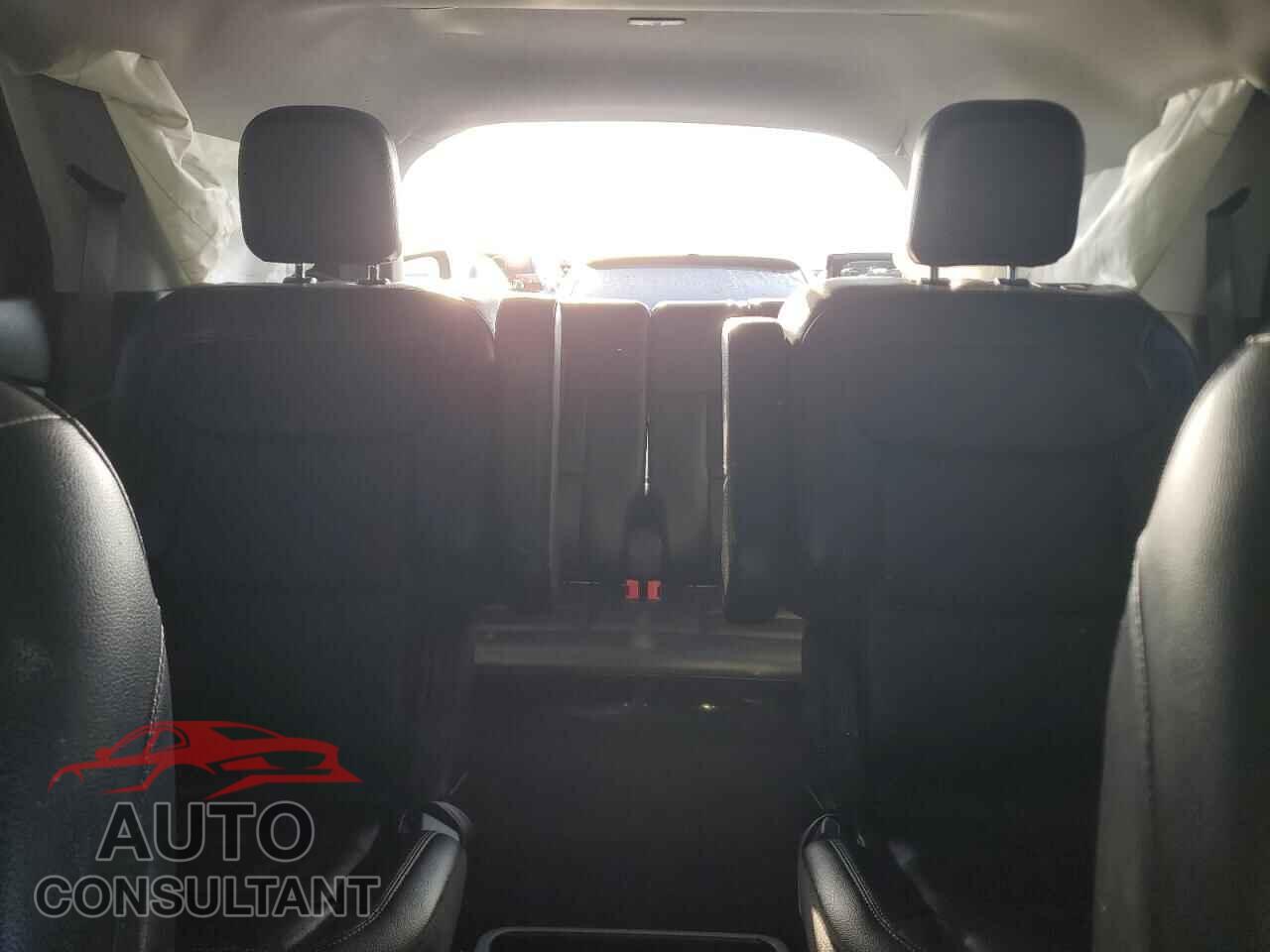FORD EXPLORER 2021 - 1FMSK7FH8MGB03216