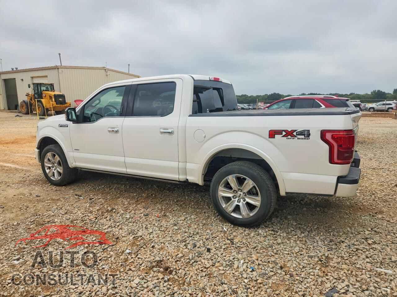 FORD F150 2015 - 1FTEW1EG3FFC19444