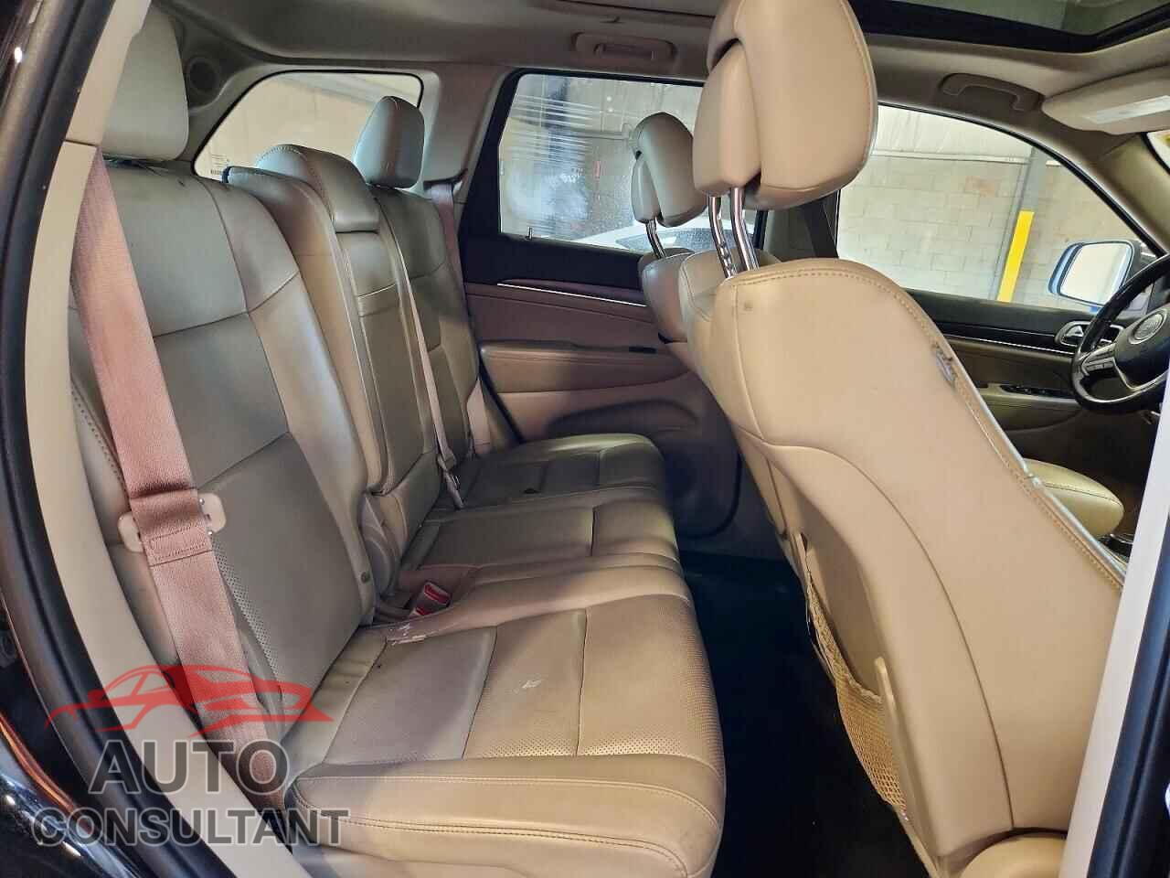 JEEP CHEROKEE 2014 - 1C4RJFBG3EC470448