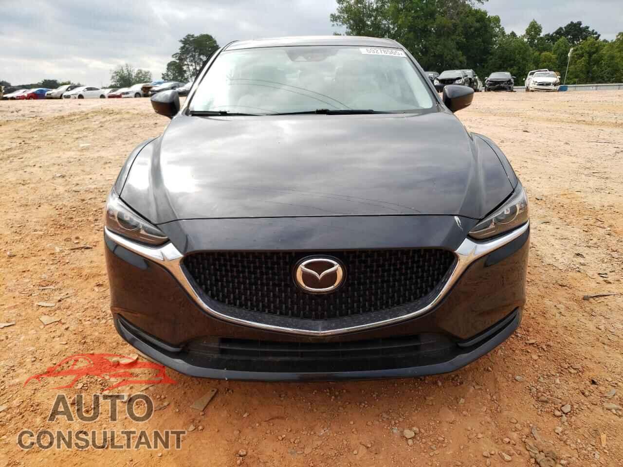 MAZDA 6 2020 - JM1GL1VM7L1517320