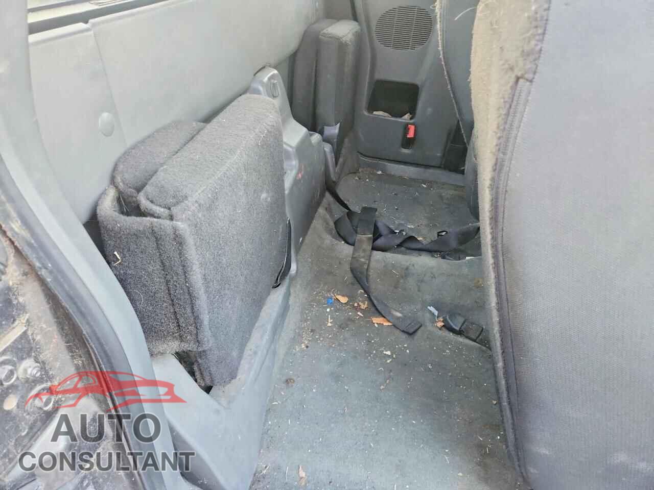 FORD RANGER 2011 - 1FTLR4FE8BPB15159