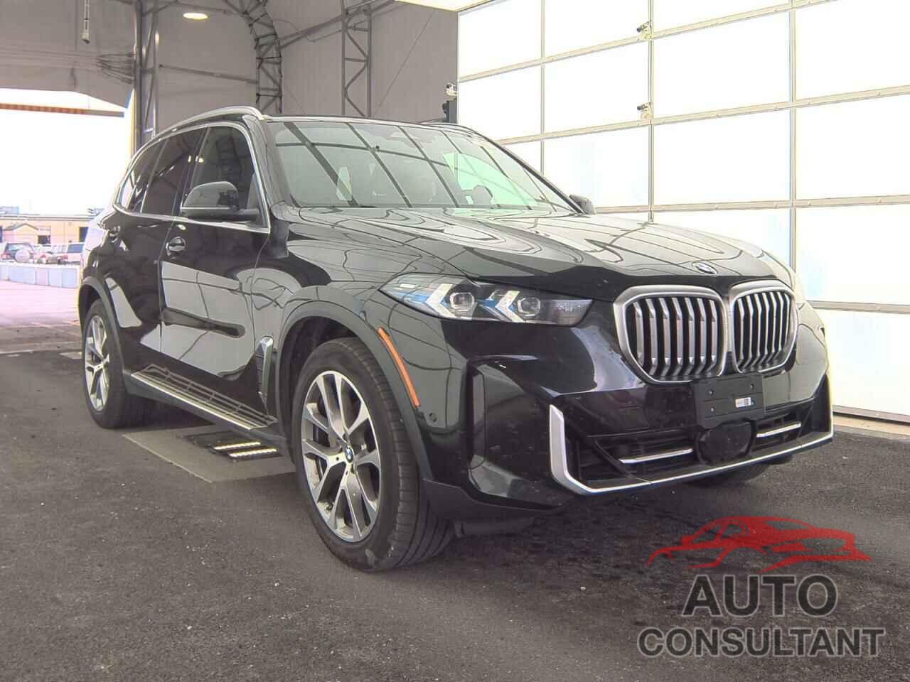 BMW X5 2024 - 5UX23EU07R9S60071