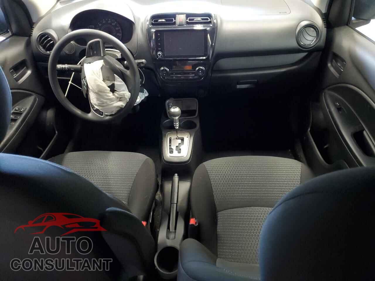 MITSUBISHI MIRAGE 2024 - ML32FUFJ2RHF10093