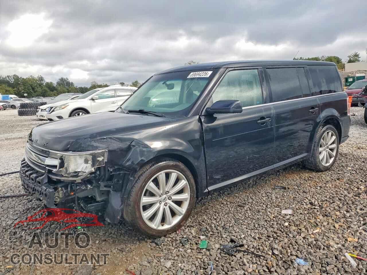 FORD FLEX 2014 - 2FMGK5C89EBD01665