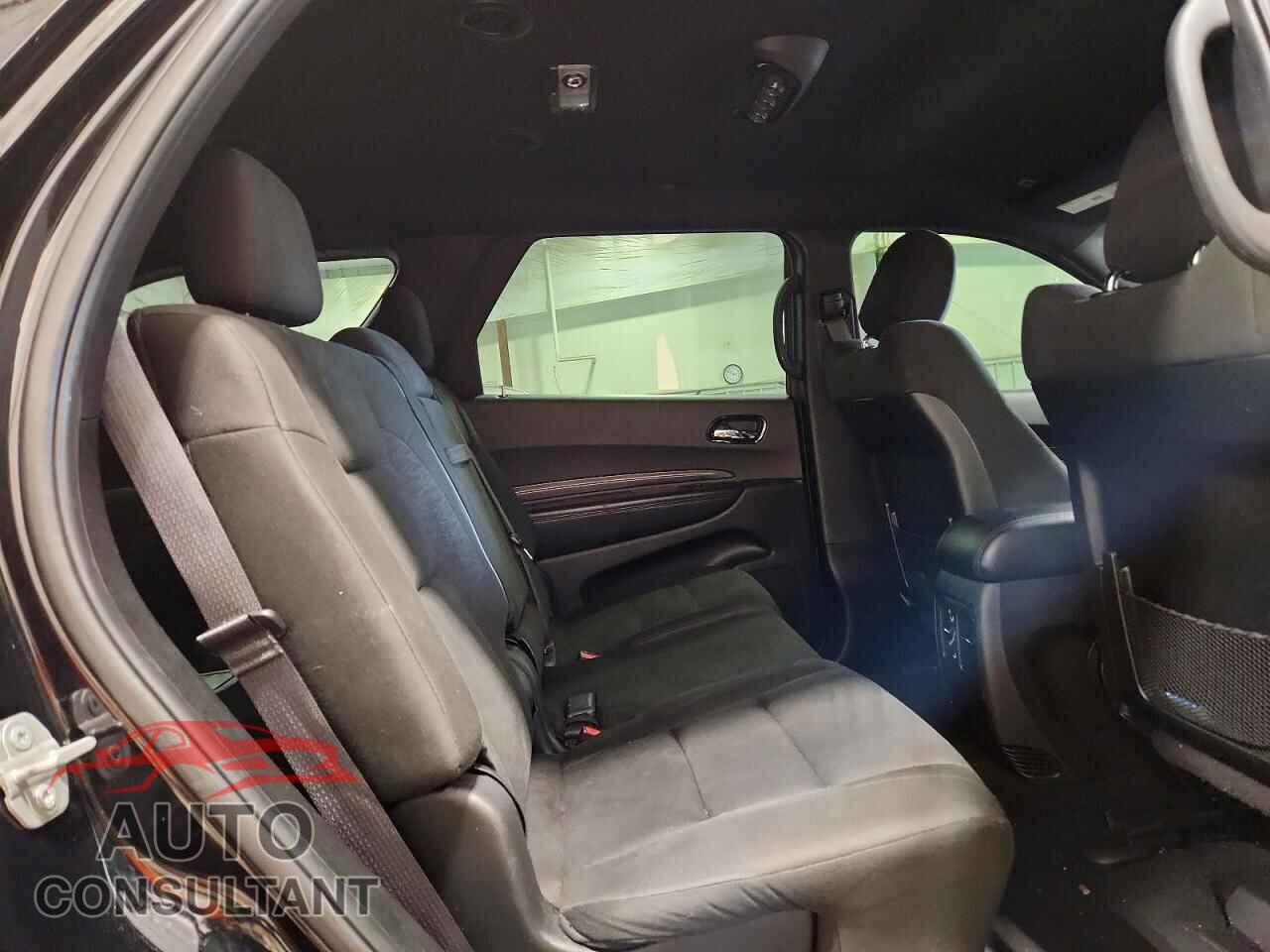 DODGE DURANGO 2023 - 1C4RDJDG9PC617723