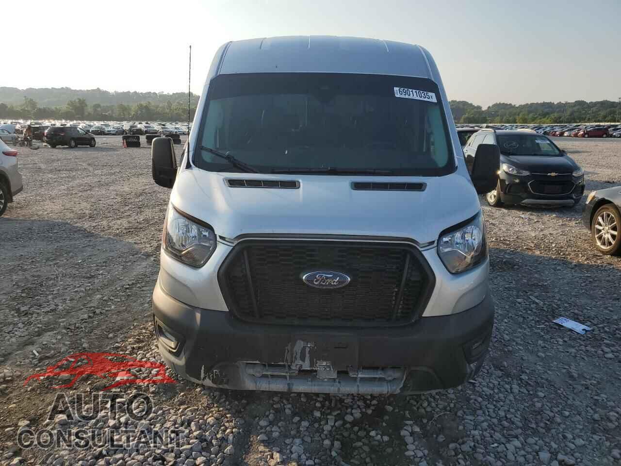 FORD TRANSIT 2023 - 1FBAX2C86PKB92086