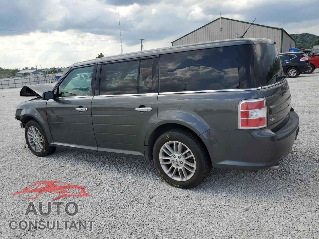 FORD FLEX 2016 - 2FMHK6C80GBA04460