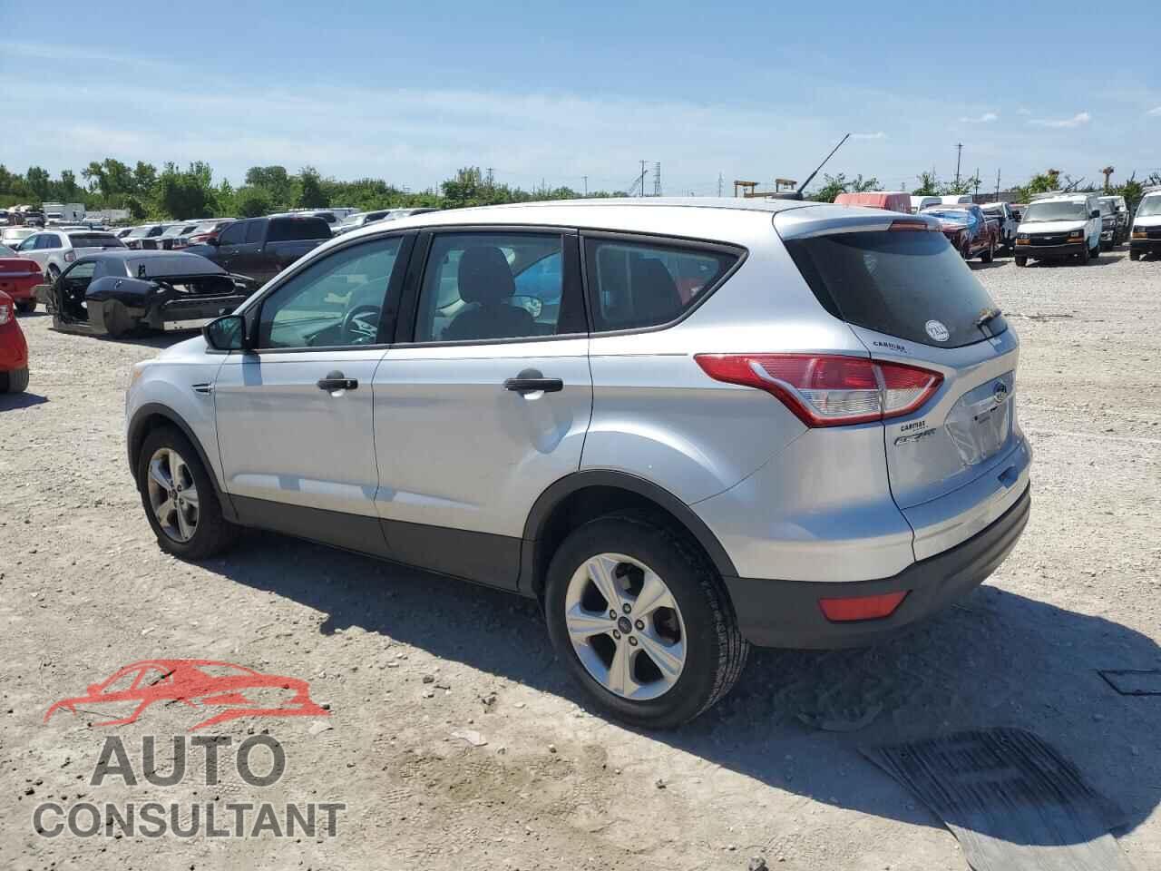 FORD ESCAPE 2015 - 1FMCU0F75FUB06172