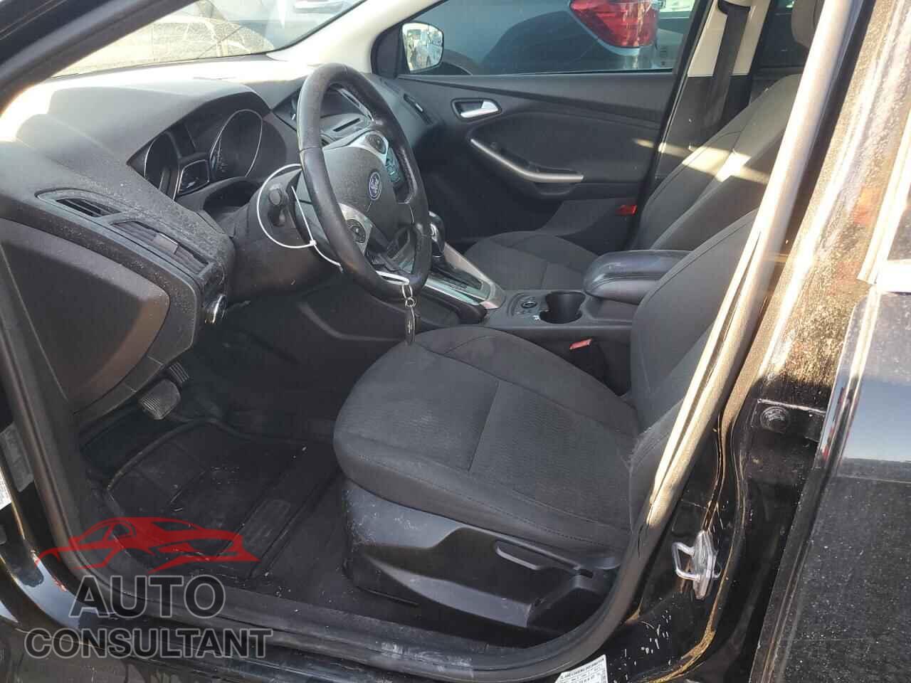 FORD FOCUS 2012 - 1FAHP3H2XCL385629