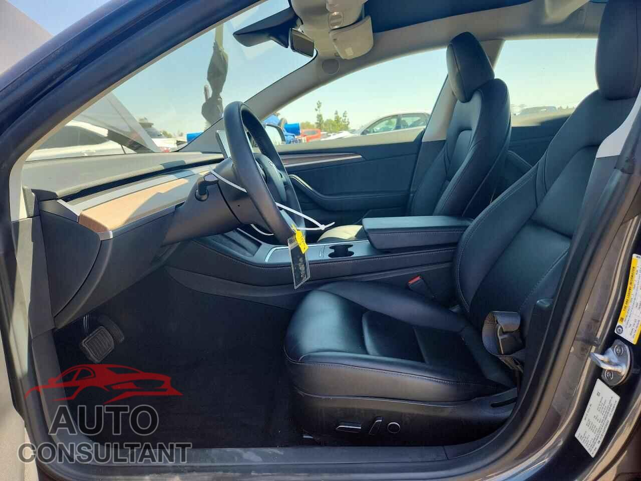 TESLA MODEL 3 2023 - 5YJ3E1EAXPF580343