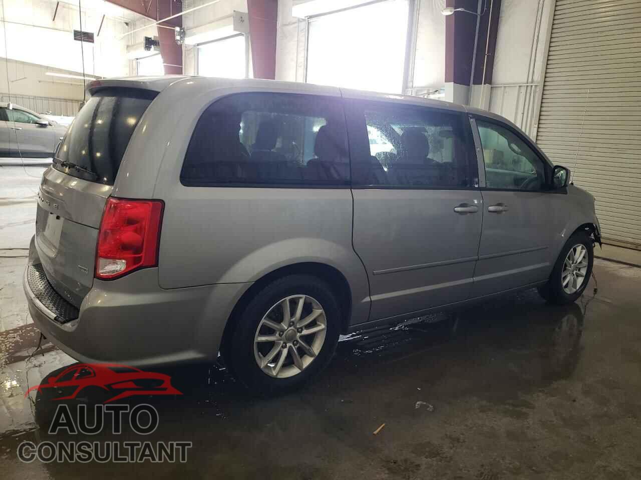 DODGE CARAVAN 2013 - 2C4RDGCG5DR749207