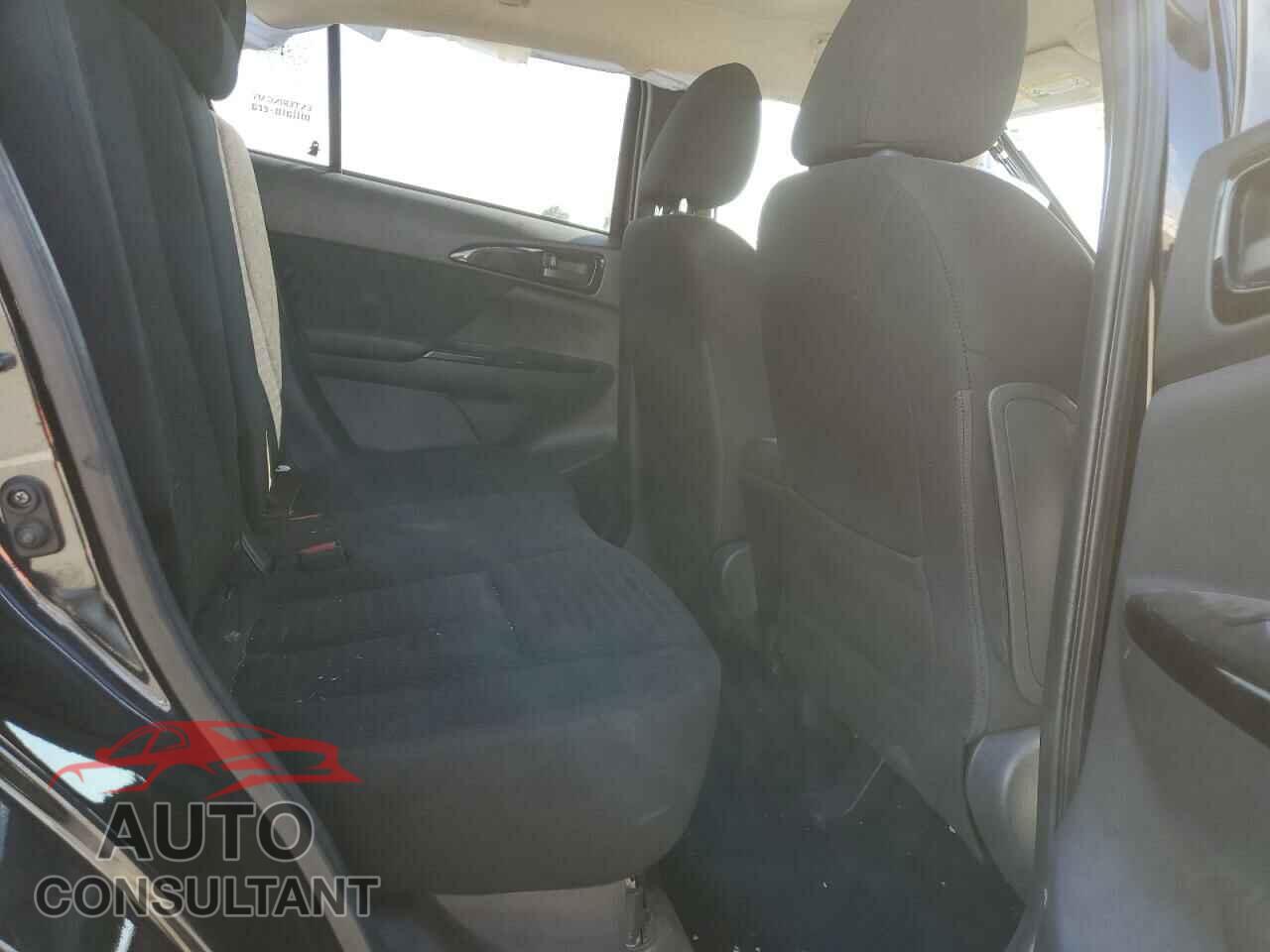 MITSUBISHI ECLIPSE 2022 - JA4ATVAA9NZ001578