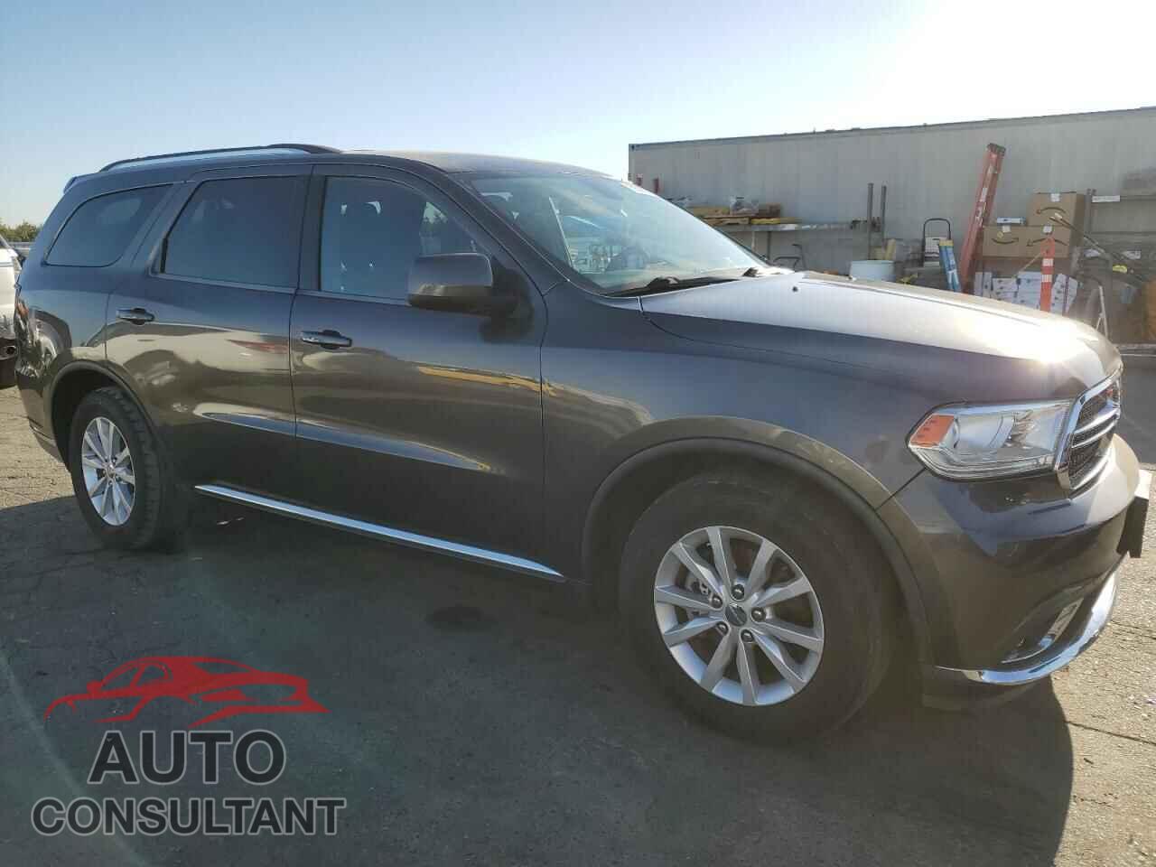 DODGE DURANGO 2014 - 1C4RDHAG2EC974574