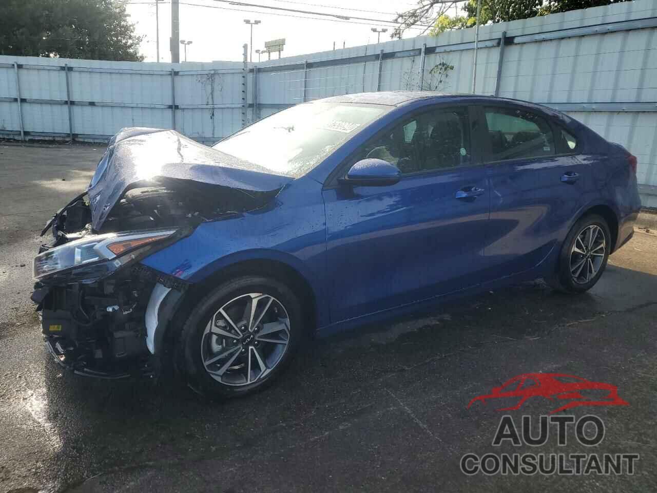 KIA FORTE 2024 - 3KPF24ADXRE762561