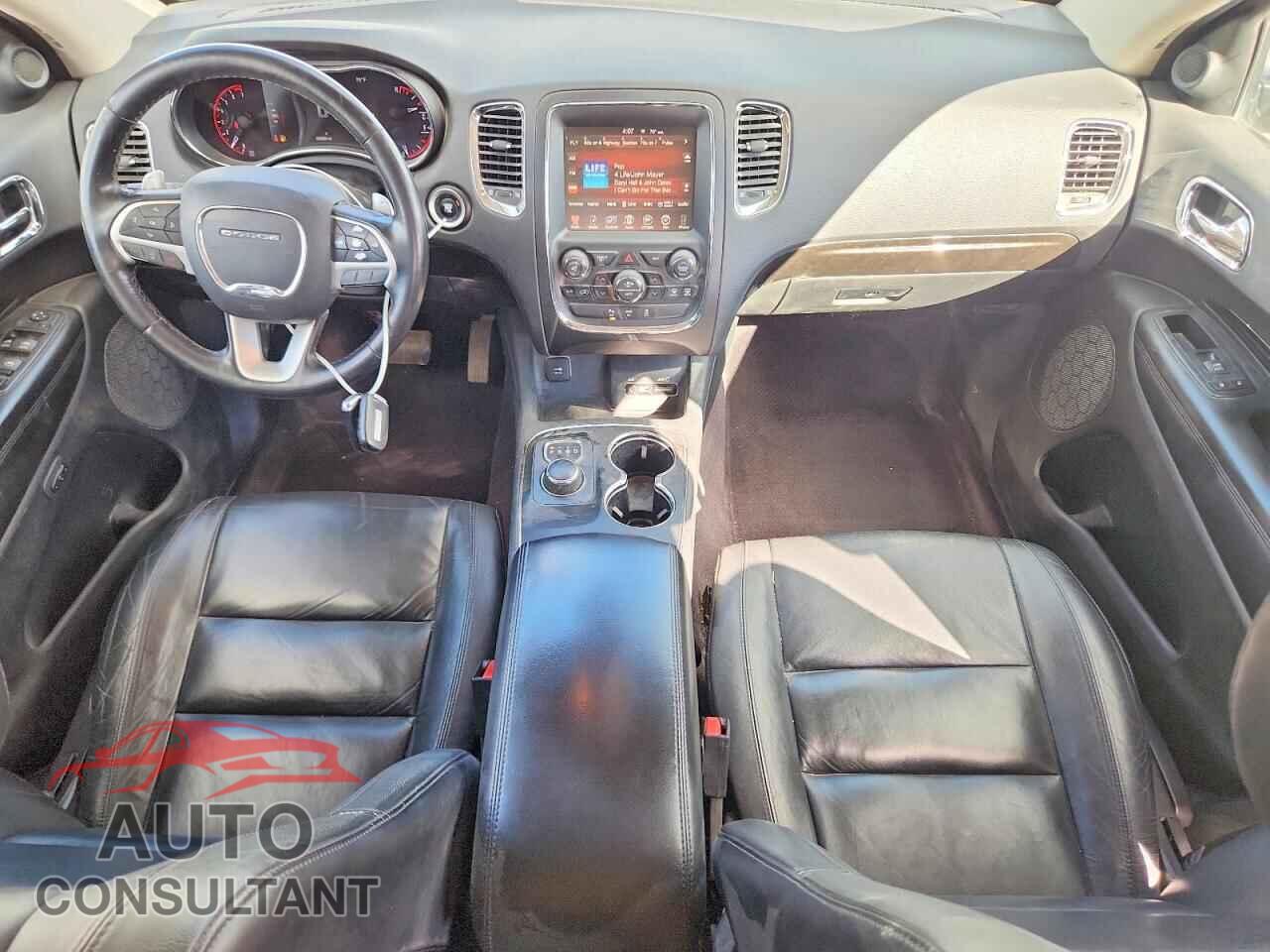 DODGE DURANGO 2015 - 1C4RDJDG9FC202271