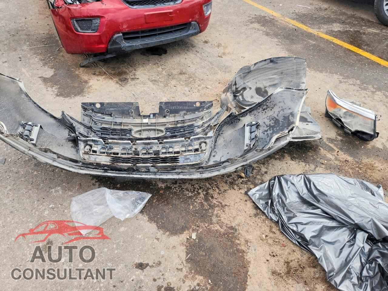 FORD EDGE 2013 - 2FMDK3GCXDBC81284