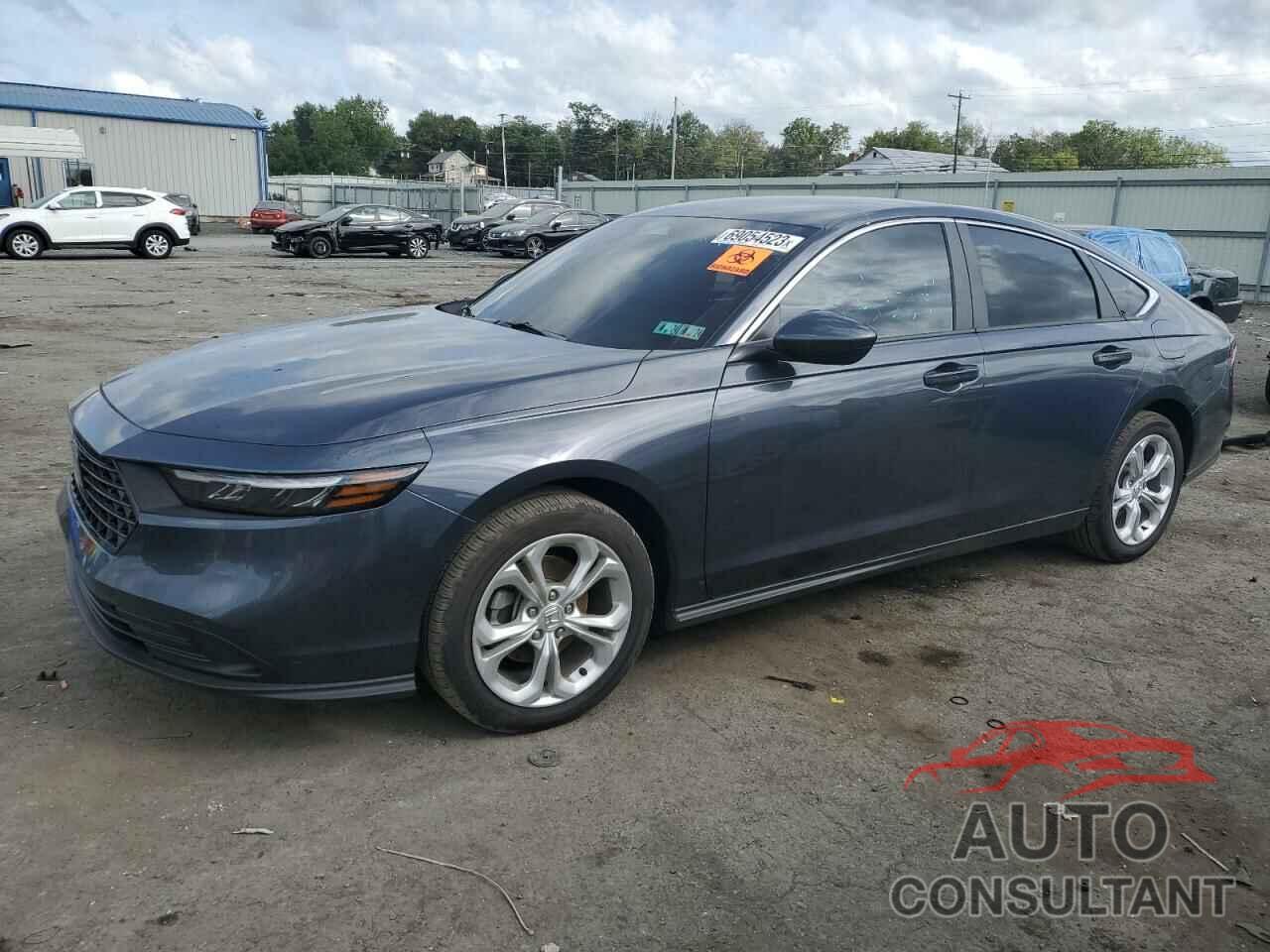HONDA ACCORD 2023 - 1HGCY1F2XPA011632