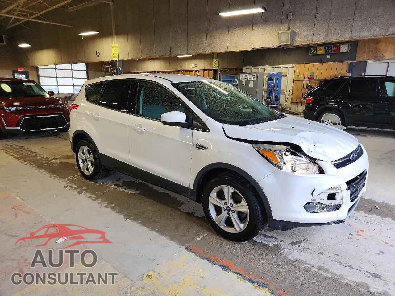 FORD ESCAPE 2015 - 1FMCU0G78FUB47376